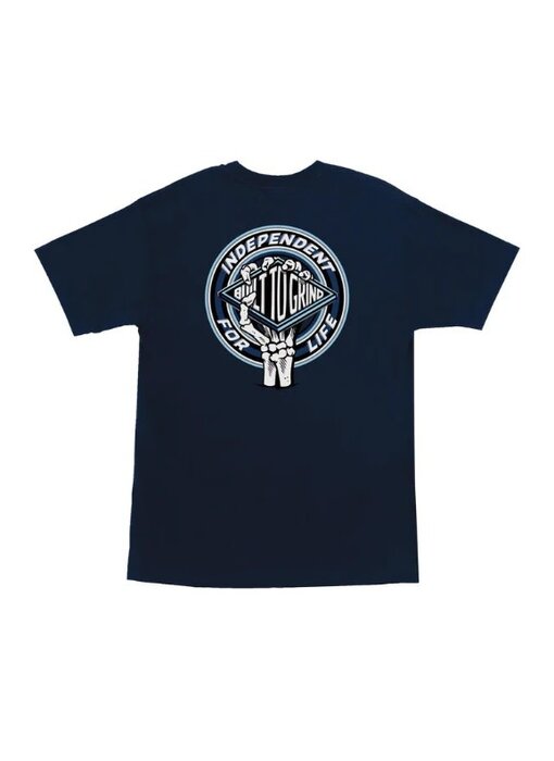 Independent For Life Shirt