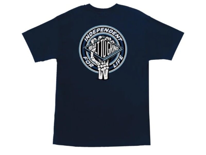 Independent Independent For Life Shirt