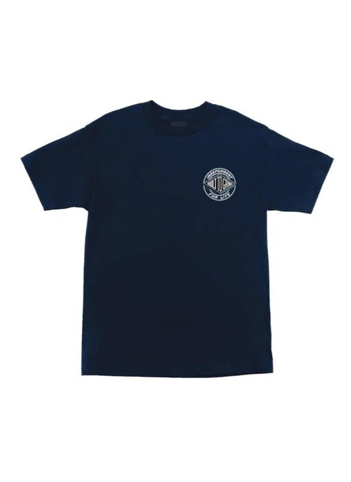 Independent For Life Clutch T-Shirt