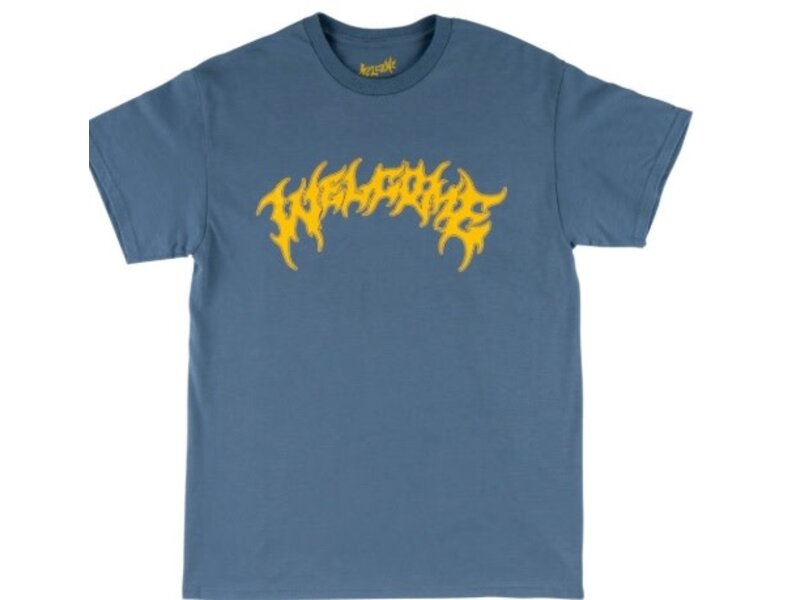 Welcome Skateboards Welcome Barb Shirt