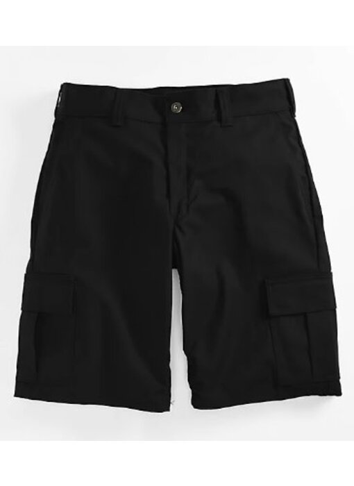 Dickies Skate Cargo Blk Shorts