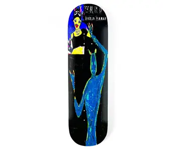 WKND SD3 Piombo Deck - 8.25MC