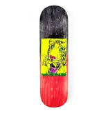 WKND WKND Tiger Team Deck - 8.125SN
