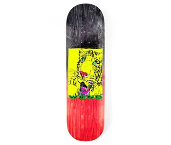 WKND Tiger Team Deck - 8.125SN