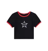 Dime MTL Dime Star Baby T-Shirt