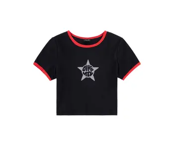Dime Star Baby T-Shirt