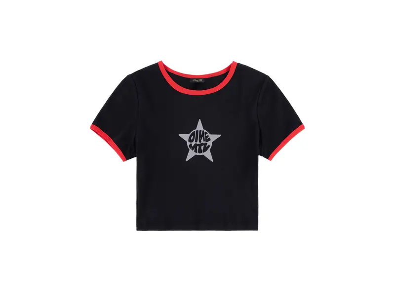 Dime MTL Dime Star Baby T-Shirt