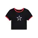 Dime Star Baby T-Shirt