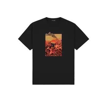 Dime Cook Out 2 T-Shirt