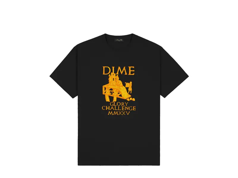 Dime MTL Dime Glorious T-Shirt