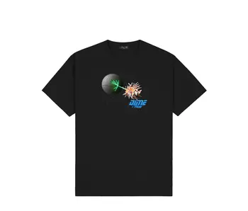 Dime Space Turkey T-Shirt