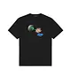 Dime Space Turkey T-Shirt