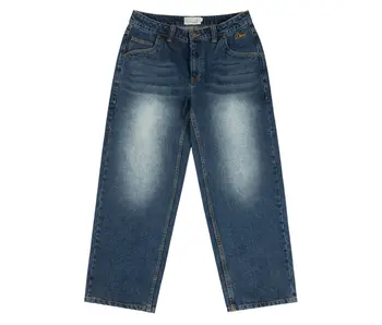 Dime Classic Relaxed Denim Pants