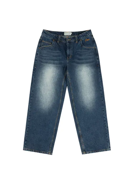 Dime Classic Relaxed Denim Pants