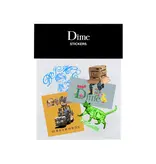 Dime MTL Dime Sticker Pack