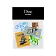 Dime Sticker Pack