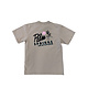 Palm Springs Filter String Tan Shirt -