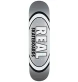 Real Real Easy Rider Oval Deck - 8.25