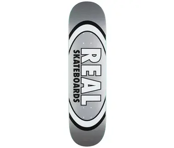 Real Easy Rider Oval Deck - 8.25