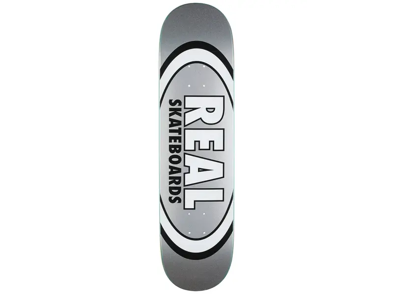 Real Real Easy Rider Oval Deck - 8.25