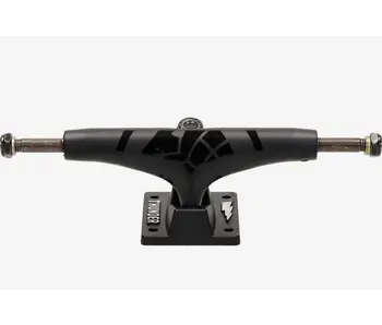 Thunder Sonora Black Truck - 147