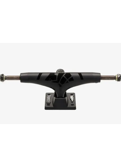 Thunder Sonora Black Truck - 147