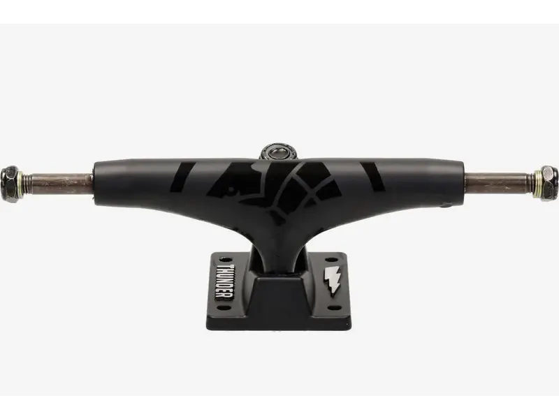 Thunder Thunder Sonora Black Truck - 147