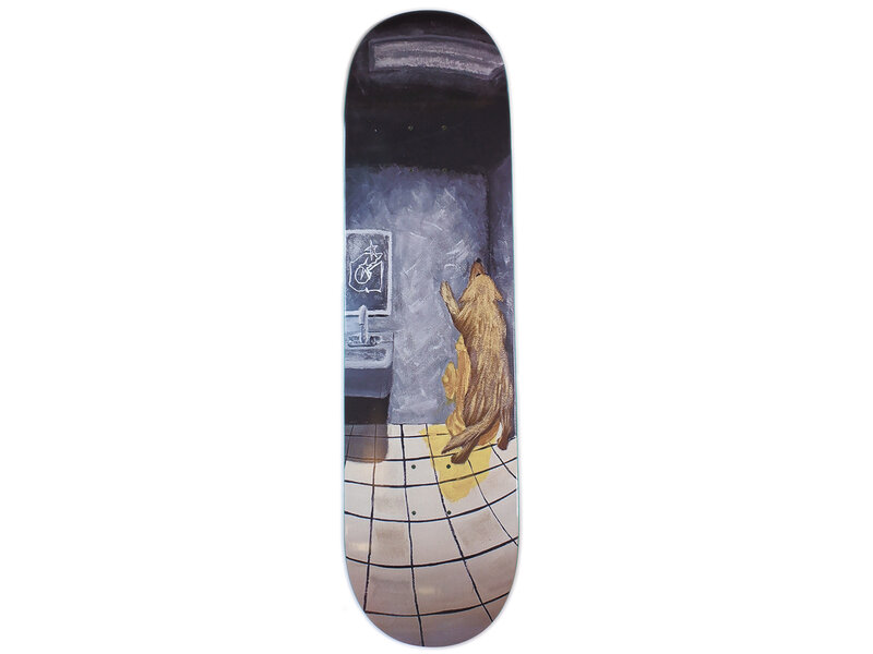 Genesis Genesis Dawgs World Deck