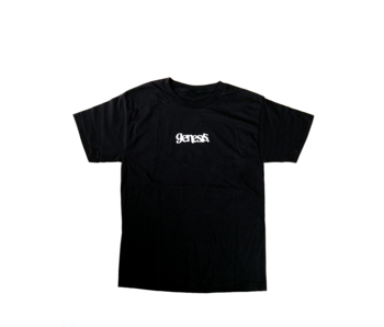 Genesis Txt T-Shirt