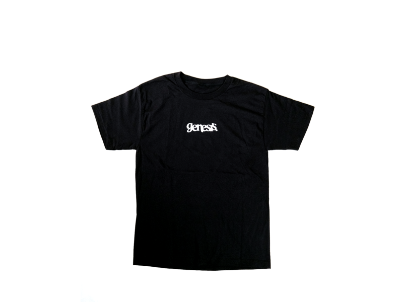 Genesis Genesis Txt T-Shirt