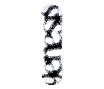Genesis Comp Book Deck -