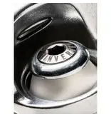 ACE Ace AF1 Inverted Hollow Polished Trucks - 44