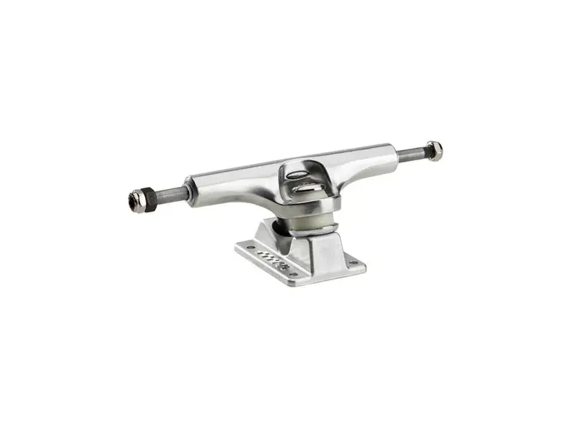 Ace AF1 Inverted Hollow Polished Trucks - 44 - Rhythm Skateshop