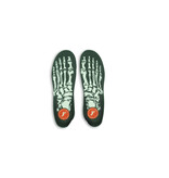FP Insoles FP Kingfoam Elite Pro Skeleton Black Insoles -M13/13.5-W15/15.5