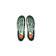 FP Kingfoam Elite Pro Skeleton Black Insoles -M13/13.5-W15/15.5