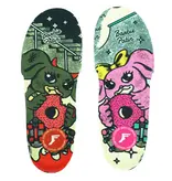 FP Insoles FP Kingfoam Elite Fluid X Barbie Patin Insoles