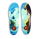 FP Kingfoam Elite Fluid X Dreamer Insoles - M8/8.5-W10/10.5