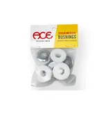 ACE Ace Stock Med Bushings - White 91a/86a