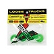 Venture Loose Truck Bushings - 90a