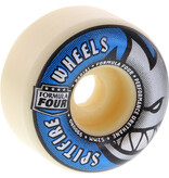 Spitfire Spitfire F4 99D Radial Wheels - 52mm
