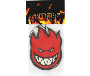 Spitfire Bighead Air Freshener