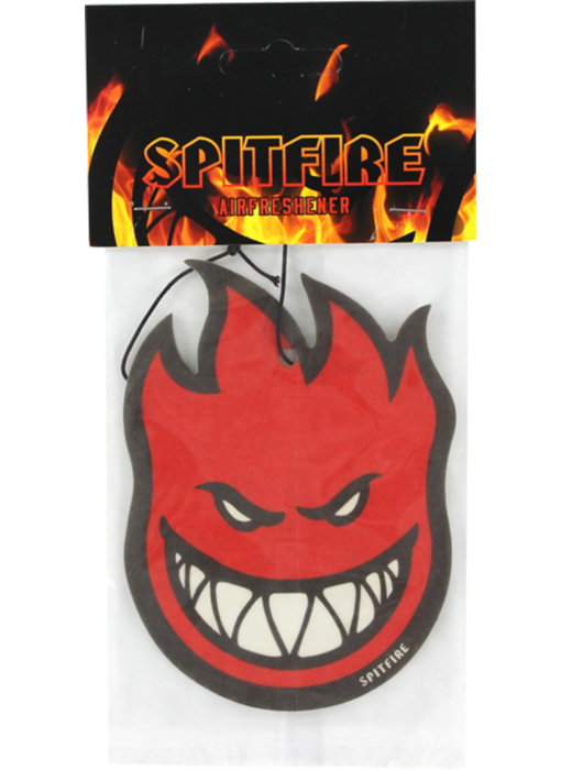 Spitfire Bighead Air Freshener