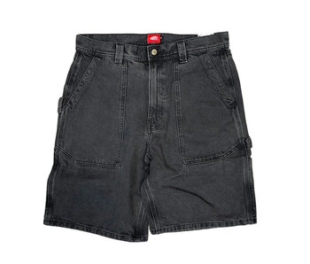 Vans Skate Utility Loose Denim Shorts