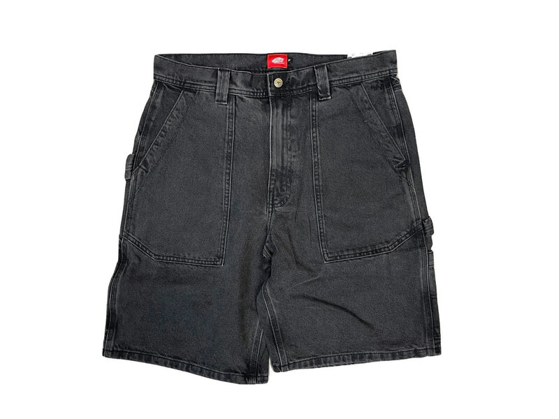 Vans Vans Skate Utility Loose Denim Shorts