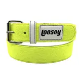 Loosey Loosey Tennis Ball Belt - Green Loosey Loosey Tennis Ball Belt - Green