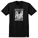Spitfire Inferno Tee - black