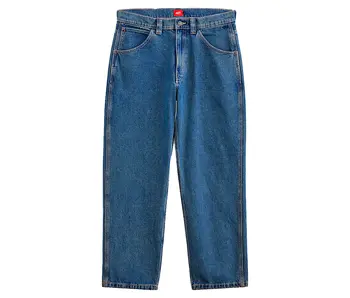Vans Check-5 Loose Denim Pants