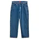 Vans Check-5 Loose Denim Pants