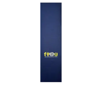 Frog Trash Talk Griptape - Navy