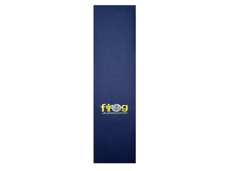 Frog Frog Trash Talk Griptape - Navy